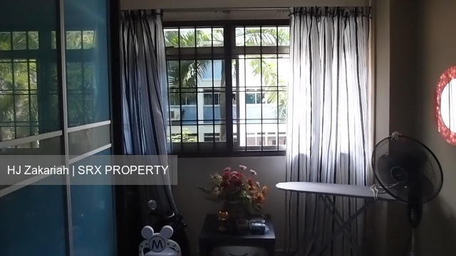 Blk 865 Jurong West Street 81 (Jurong West), HDB 5 Rooms #156173272
